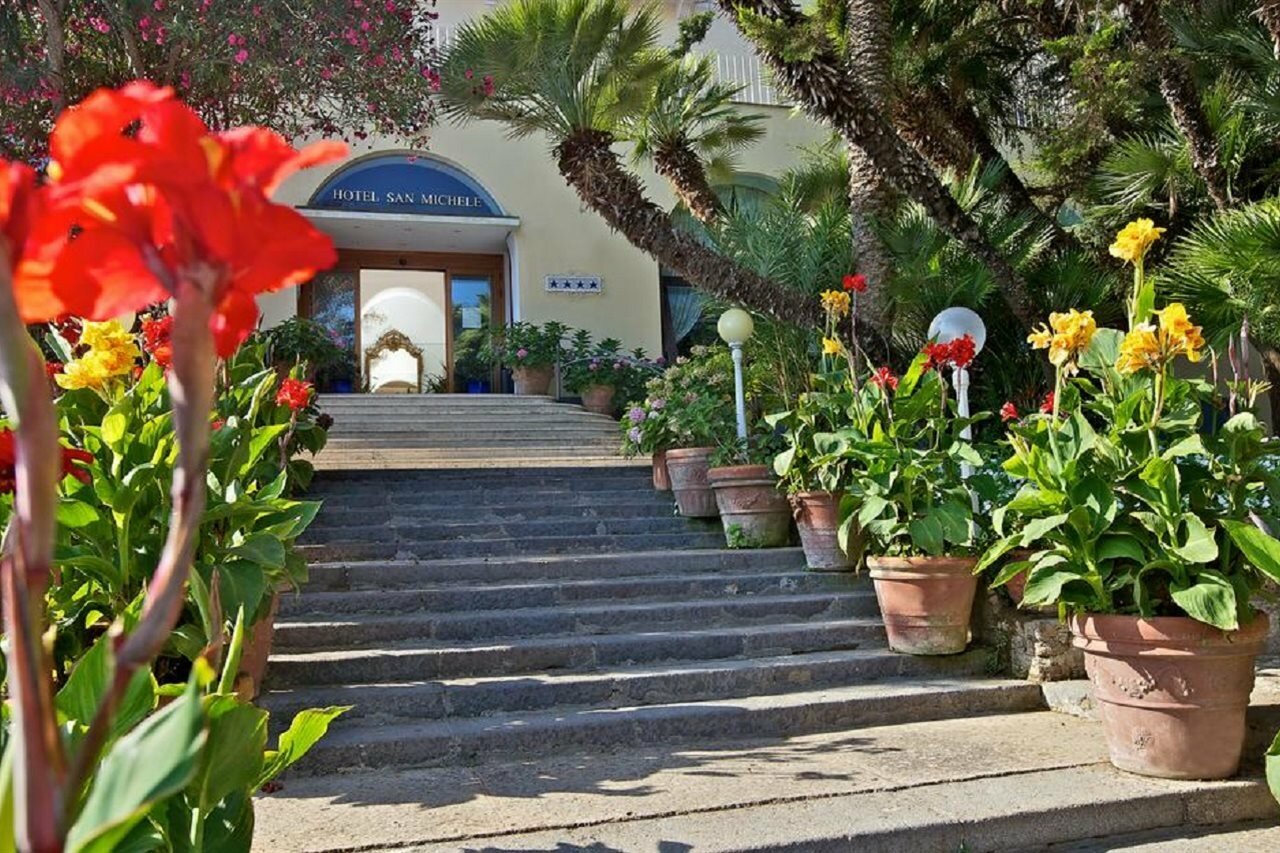 Фото Hotel San Michele