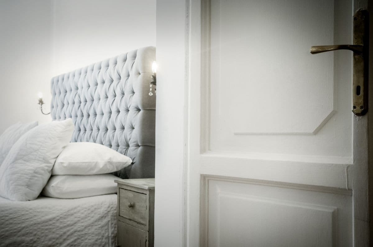 Фото Angelina B&b Dimora Contemporanea