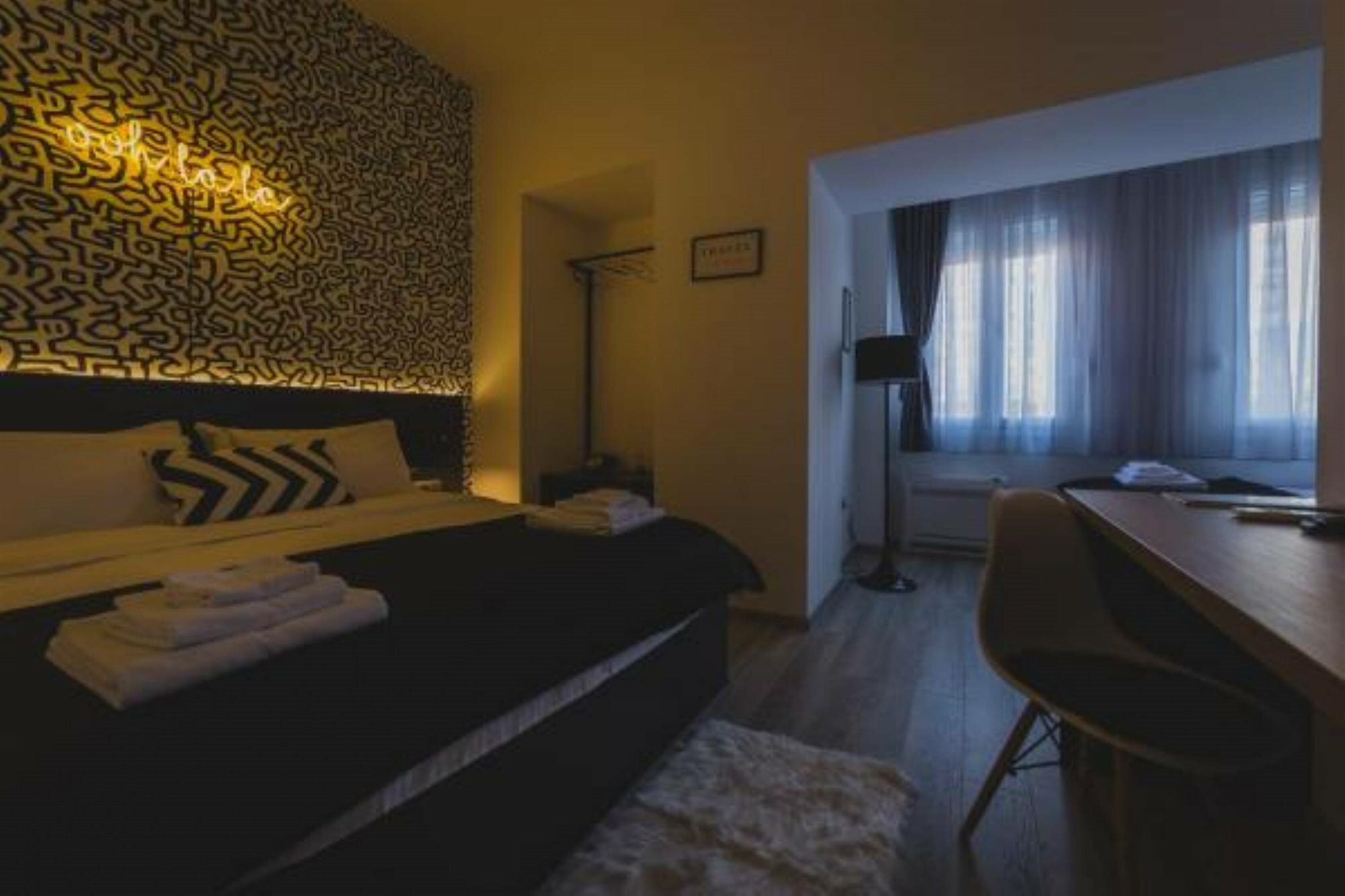 Фото Hotel Marienplatz