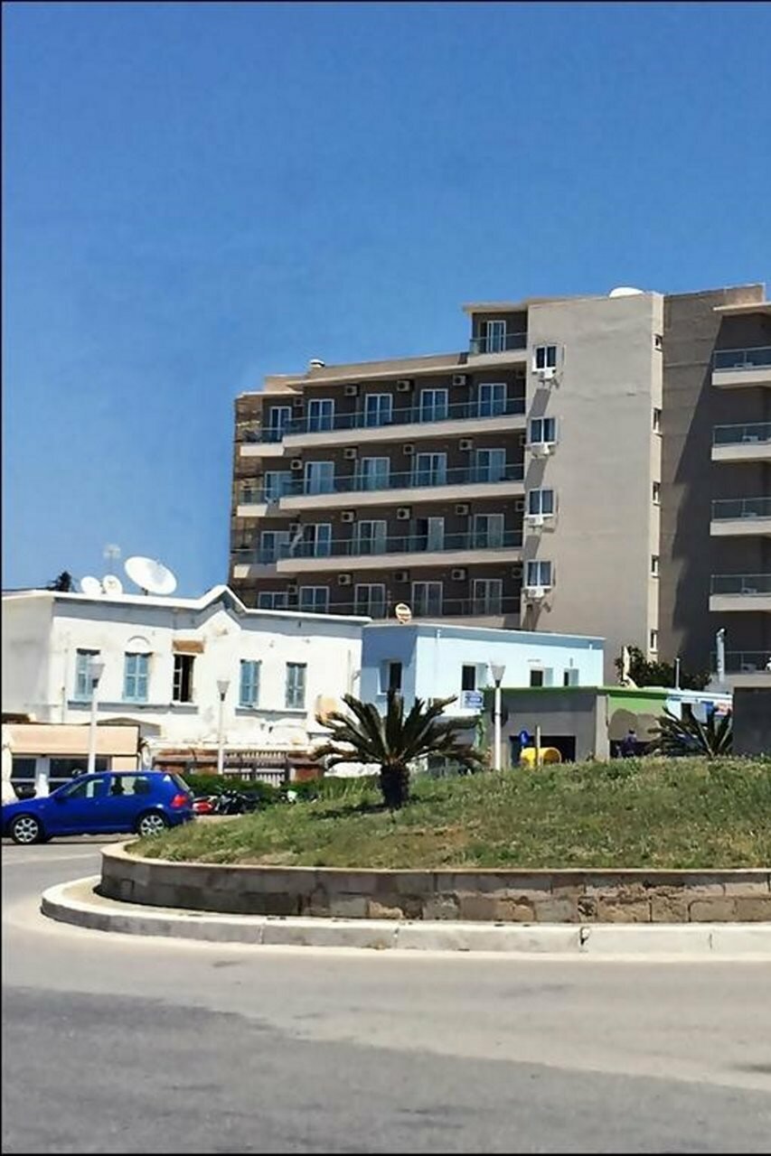 Фото Europa Hotel