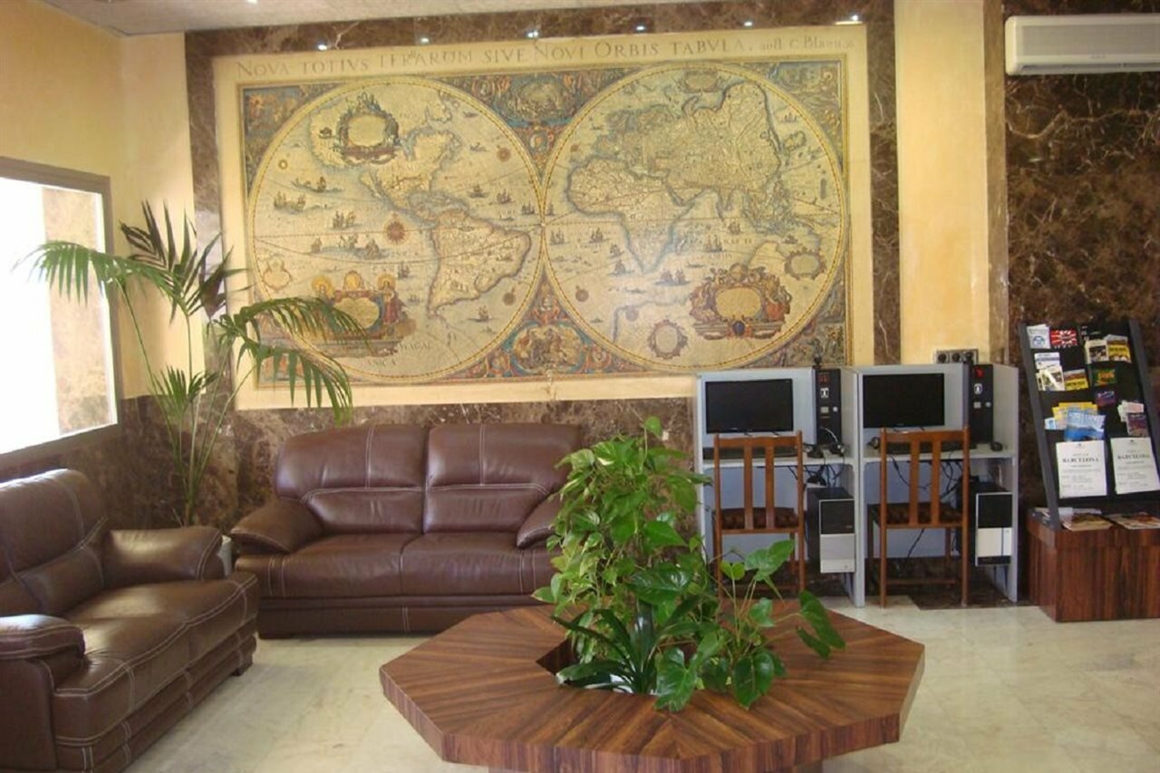 Фото Hotel Univers