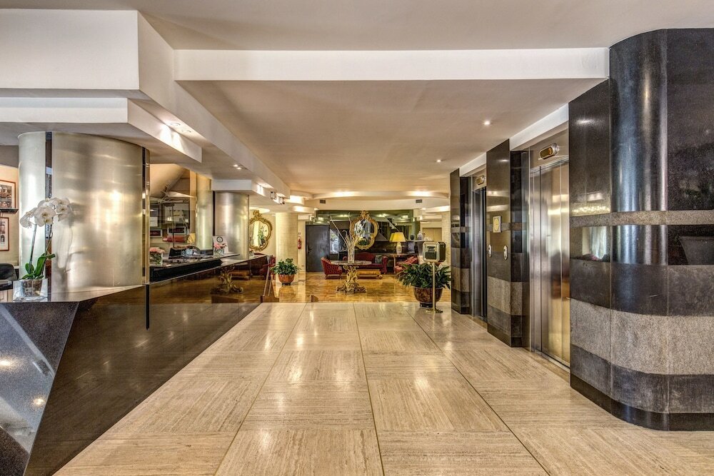 Фото Hotel Londra & Cargill