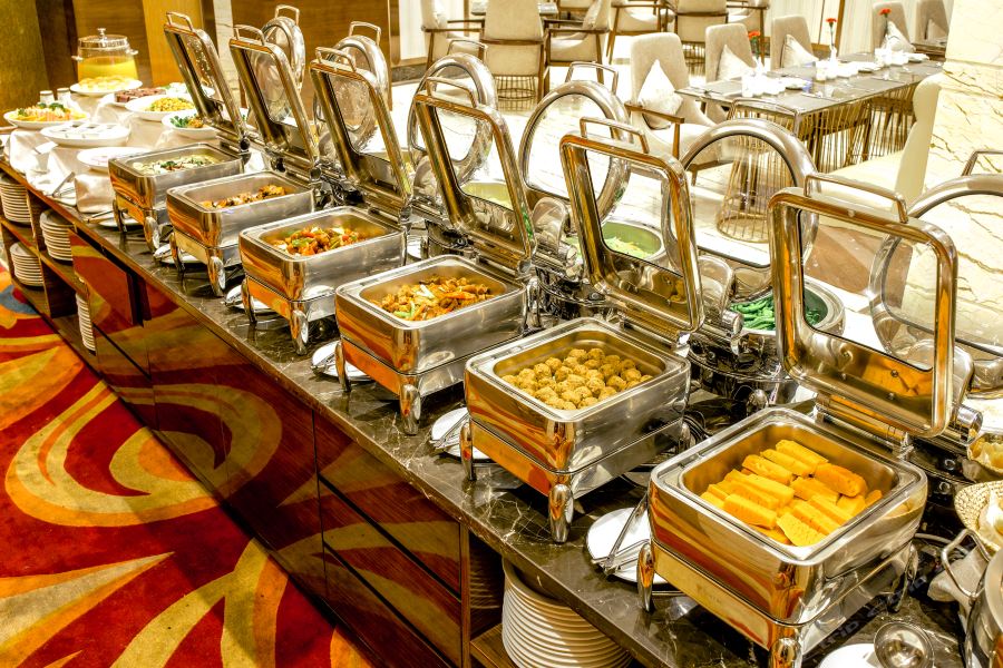 Фото Royal Dragon Hotel