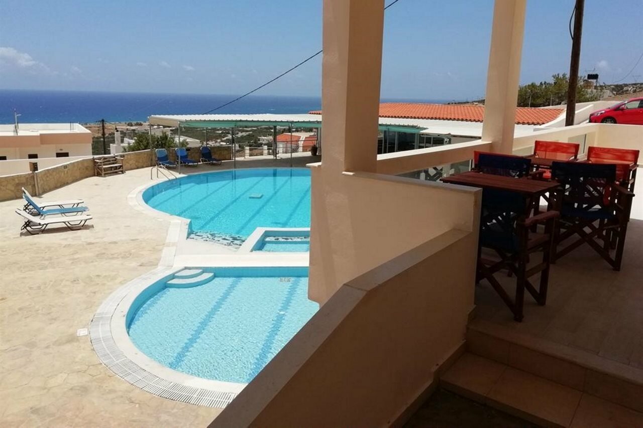 Фото Creta Suites