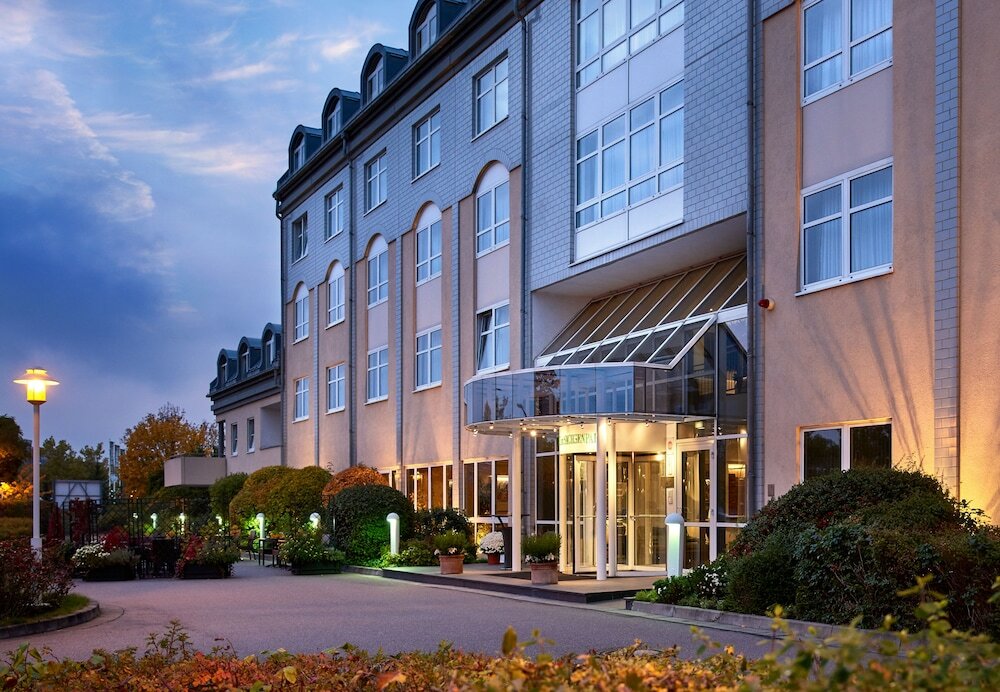 Фото Sachsenpark