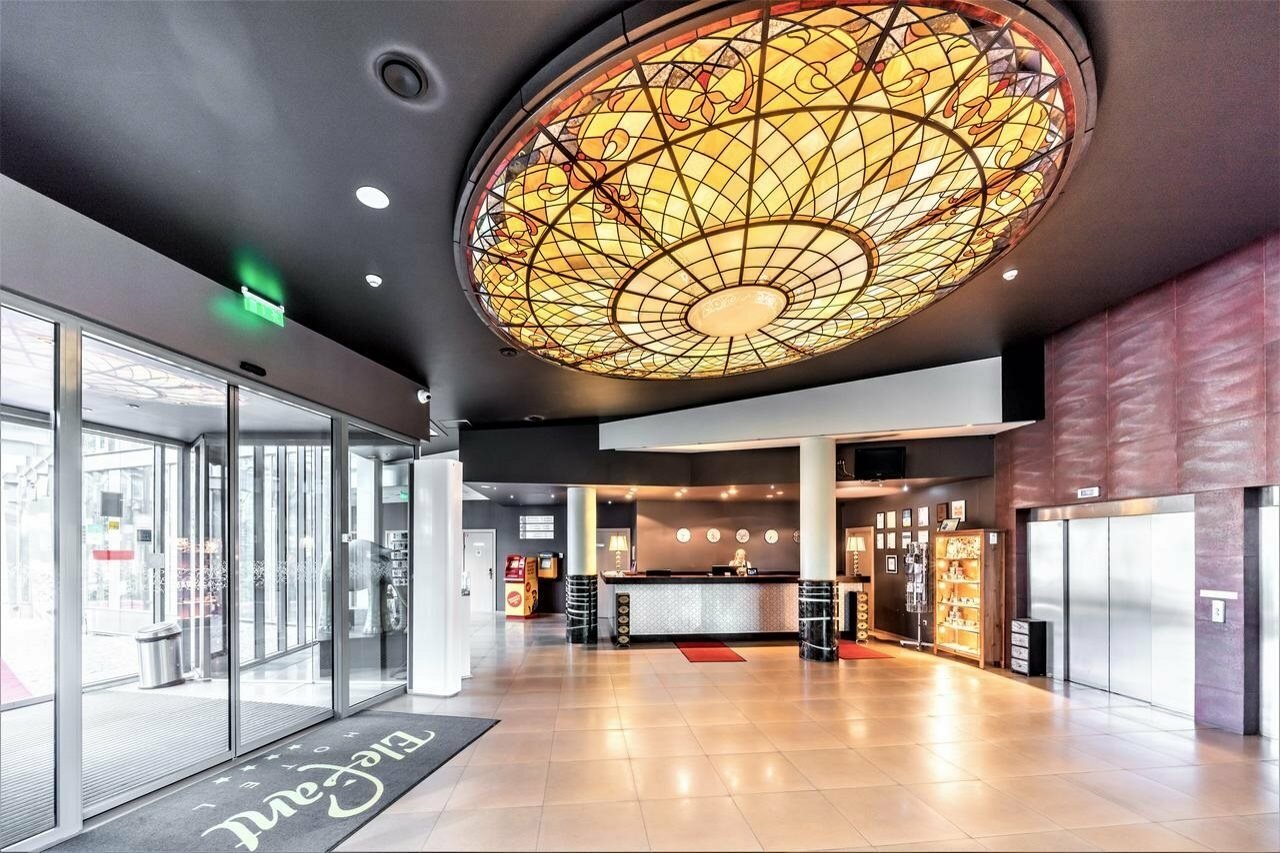 Фото отеля 5