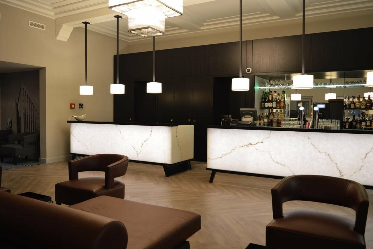 Фото Park Centraal Den Haag, part of Sircle Collection