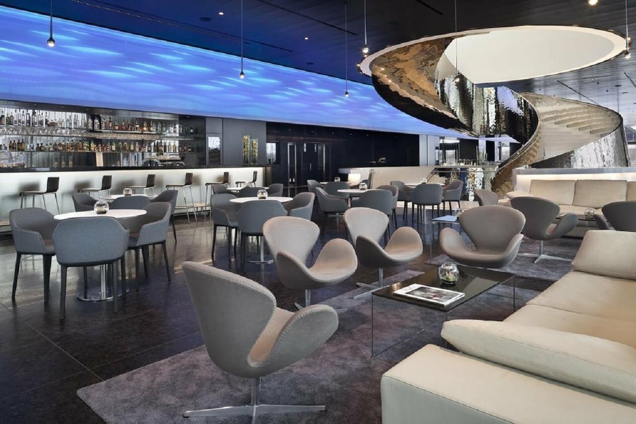 Фото Melia Vienna