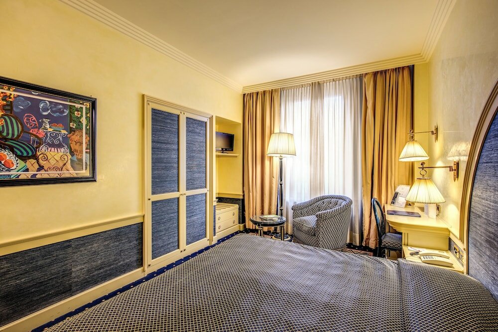 Фото Auriga Hotel