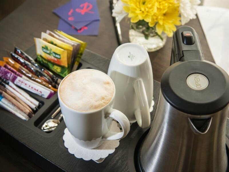 Фото Rosslyn Thracia Hotel