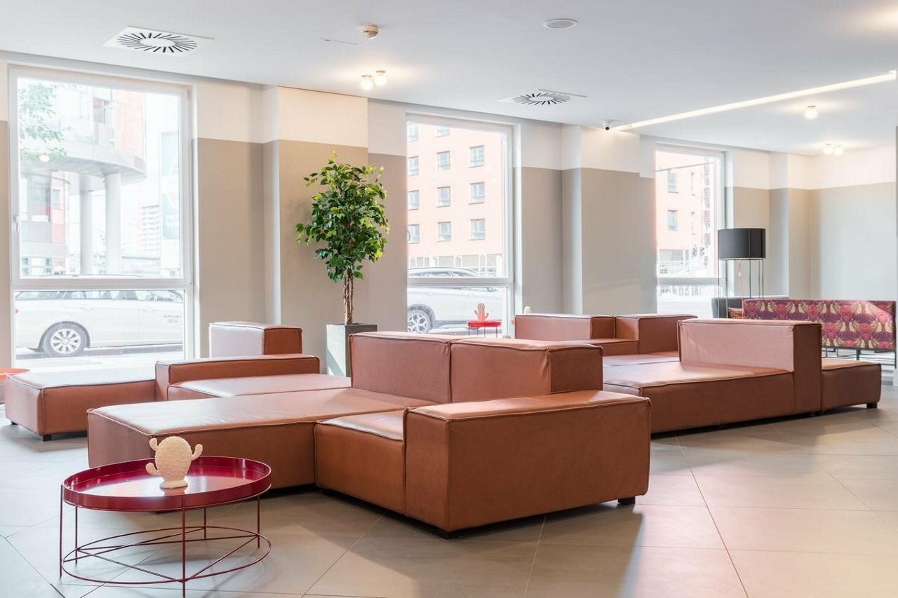 Фото Acom-Hotel Vienna