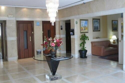 Внешний вид отеля Ona Marbella Inn в Марбелье, фото 2