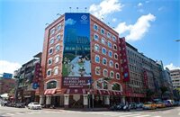 Фото Charming Castle Hotel