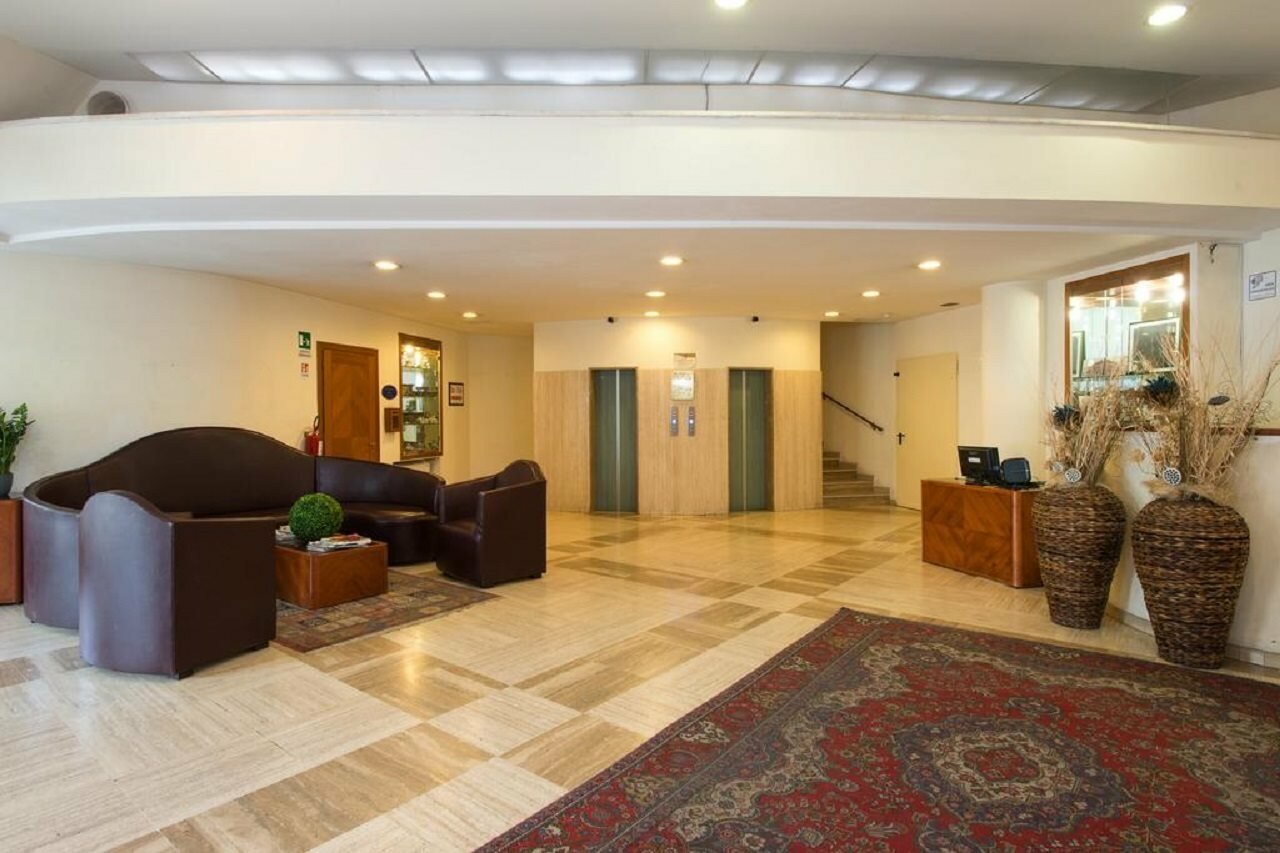 Фото Hotel Giotto