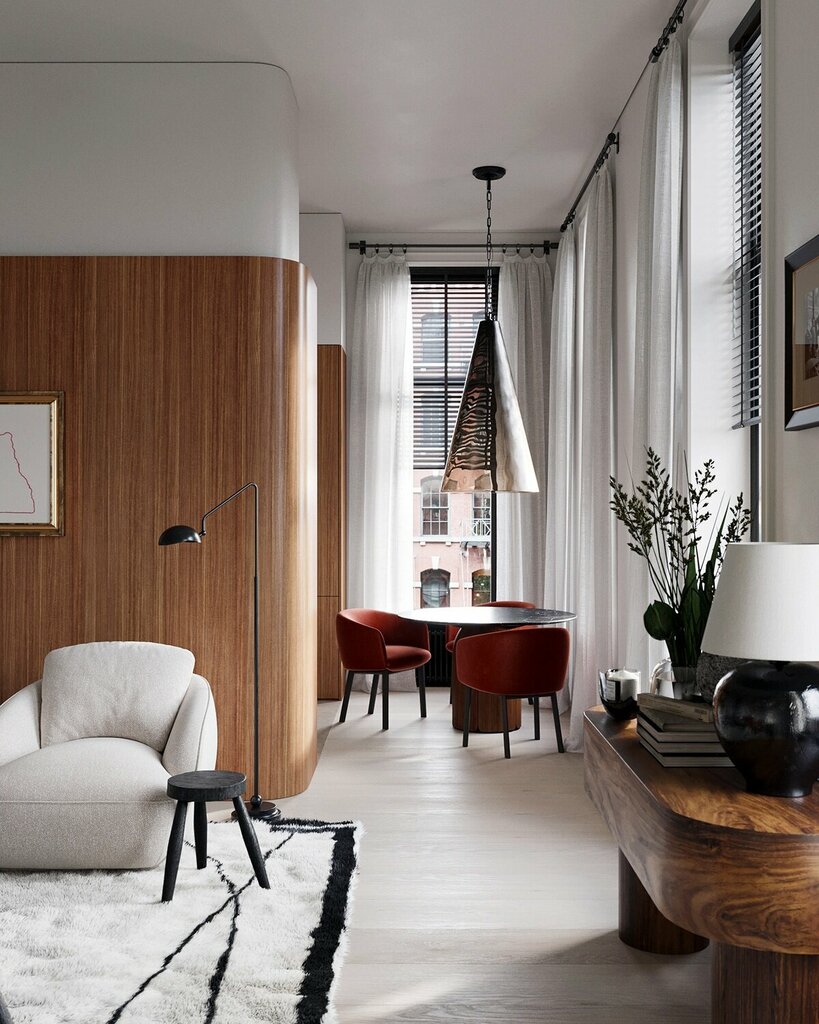 Design studio G D S, Voronezh, photo