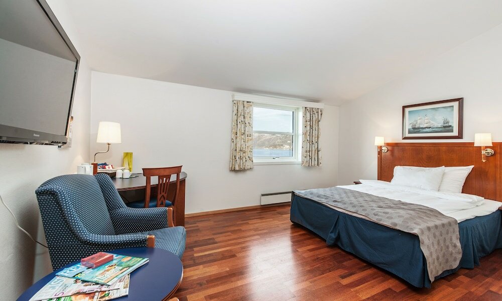 Фото Thon Partner Hotel Sandnes