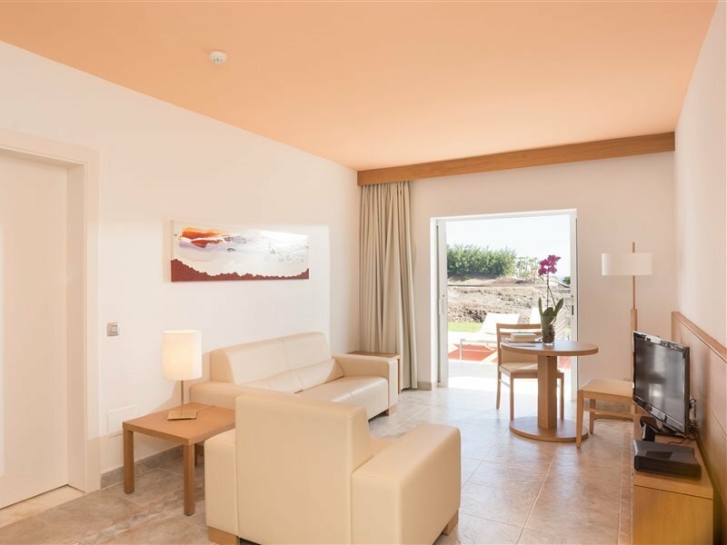 Фото Club Jandía Princess - All Inclusive