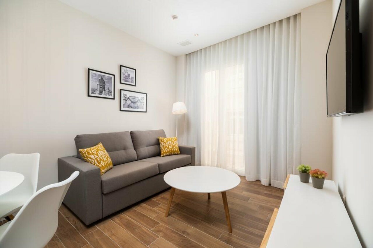 Фото Tandem Puerto Chico