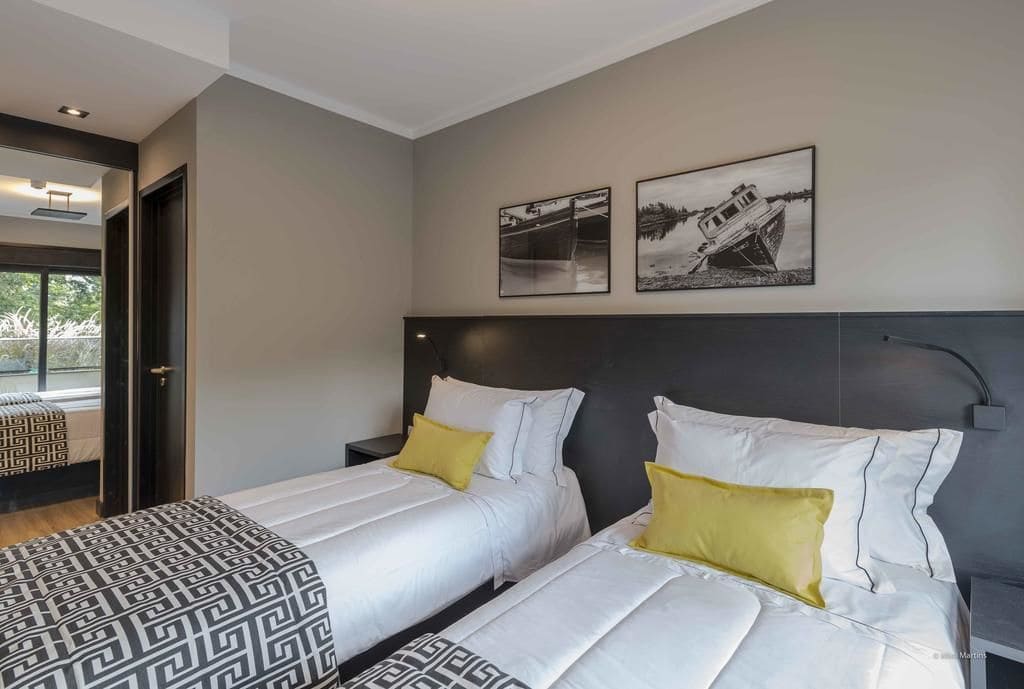 Фото I am Design Hotel by Hotelaria Brasil