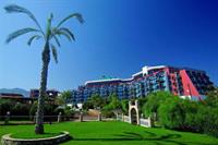 Фото Merit Crystal Cove Hotel