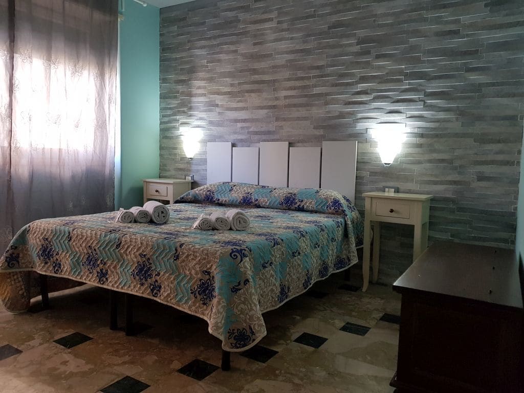 Фото B&b Catania Mare