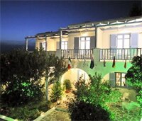 Фото Panorama Hotel