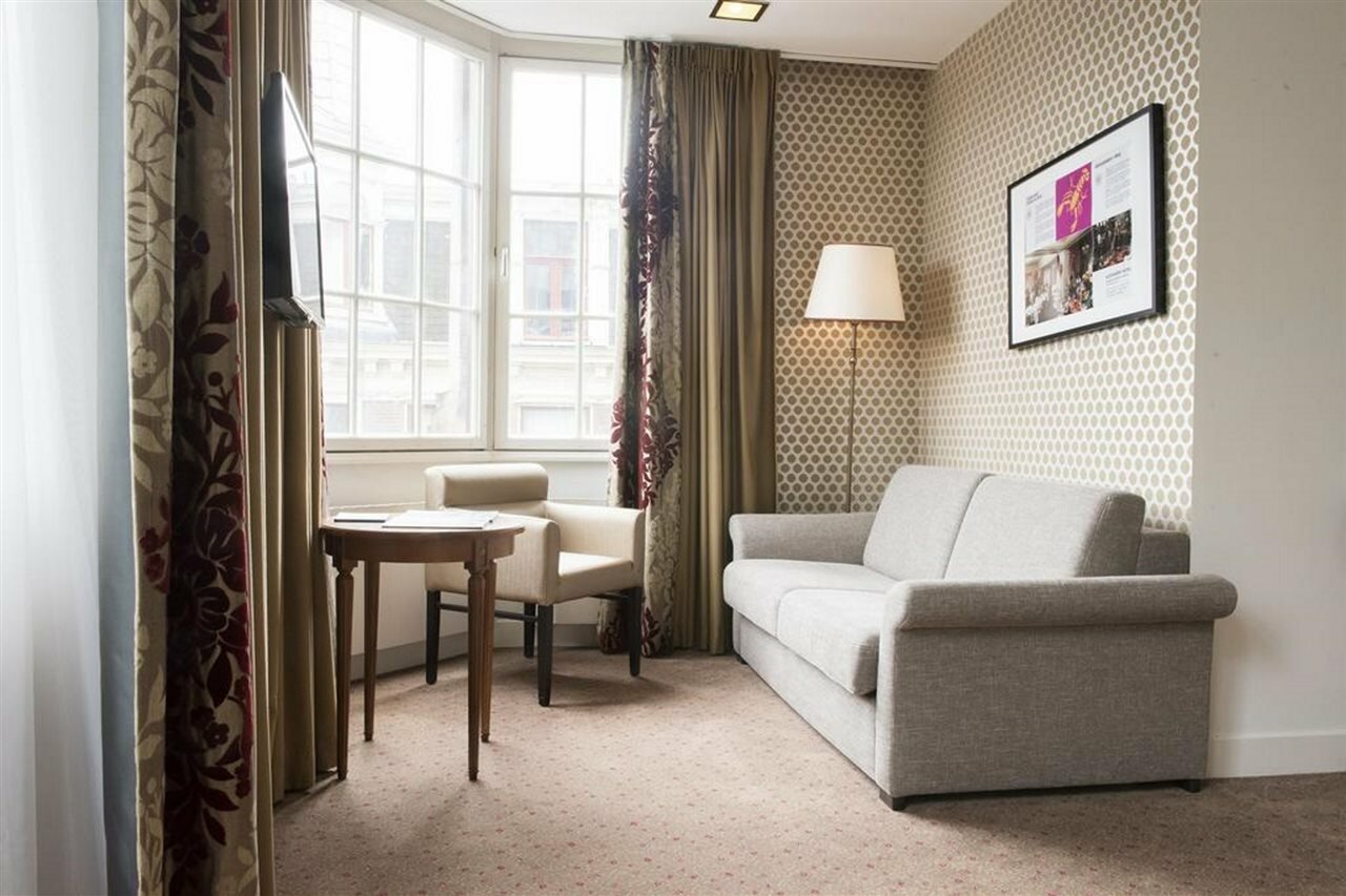 Фото Dikker EN Thijs Fenice