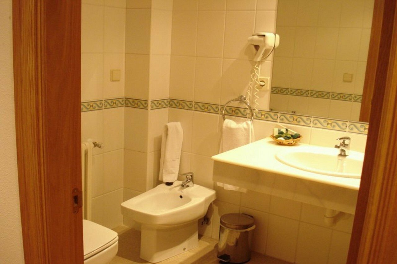 Фото Hospederia El Convento