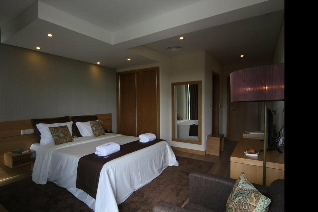 Фото Douro Cister Hotel Resort Rural & SPA