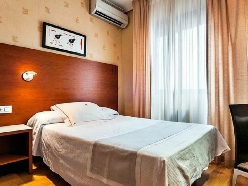 Фото Hotel Xauen