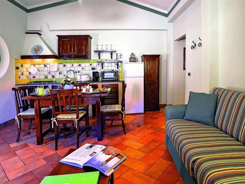Фото Borgo Grondaie