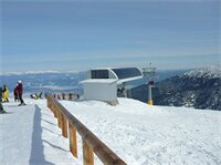 Фото Hotel Kralev Dvor