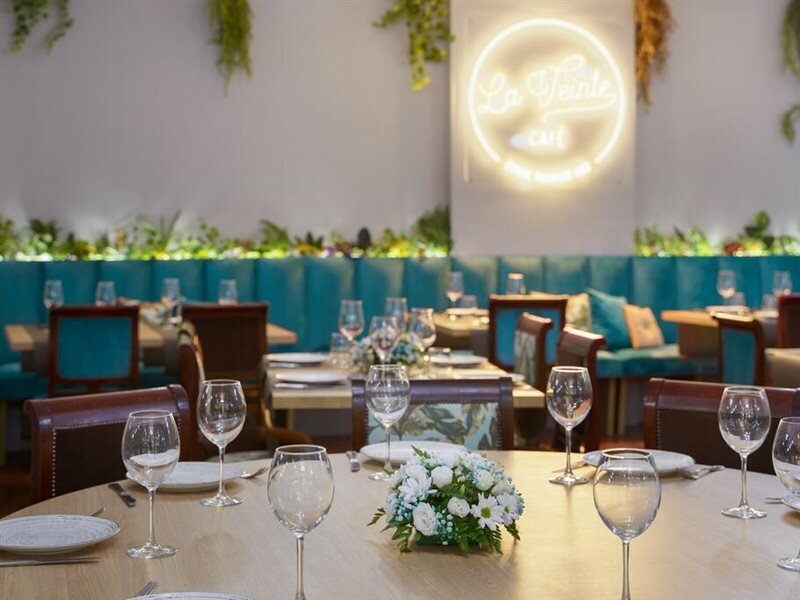 Фото Crisol Conde Rodrigo