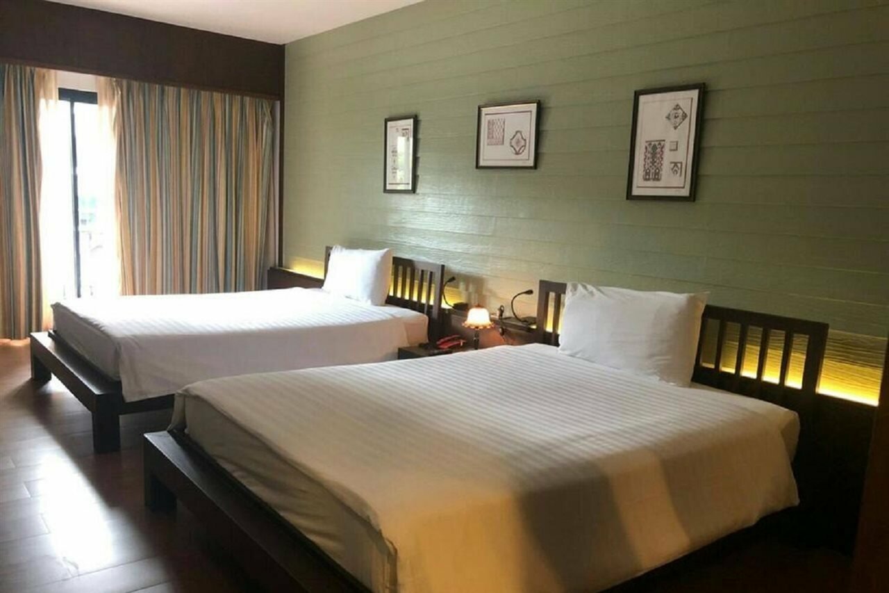 Фото Baan Khun Nine Pattaya