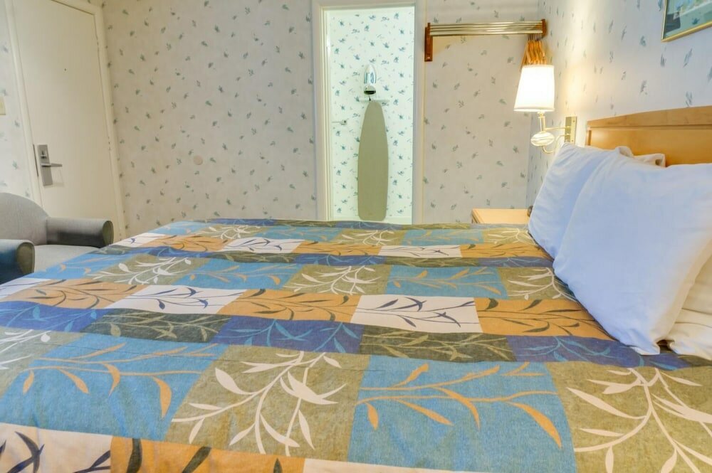 Фото Francisco Bay Inn