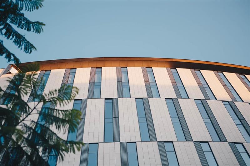 Фото Occidental Barcelona 1929