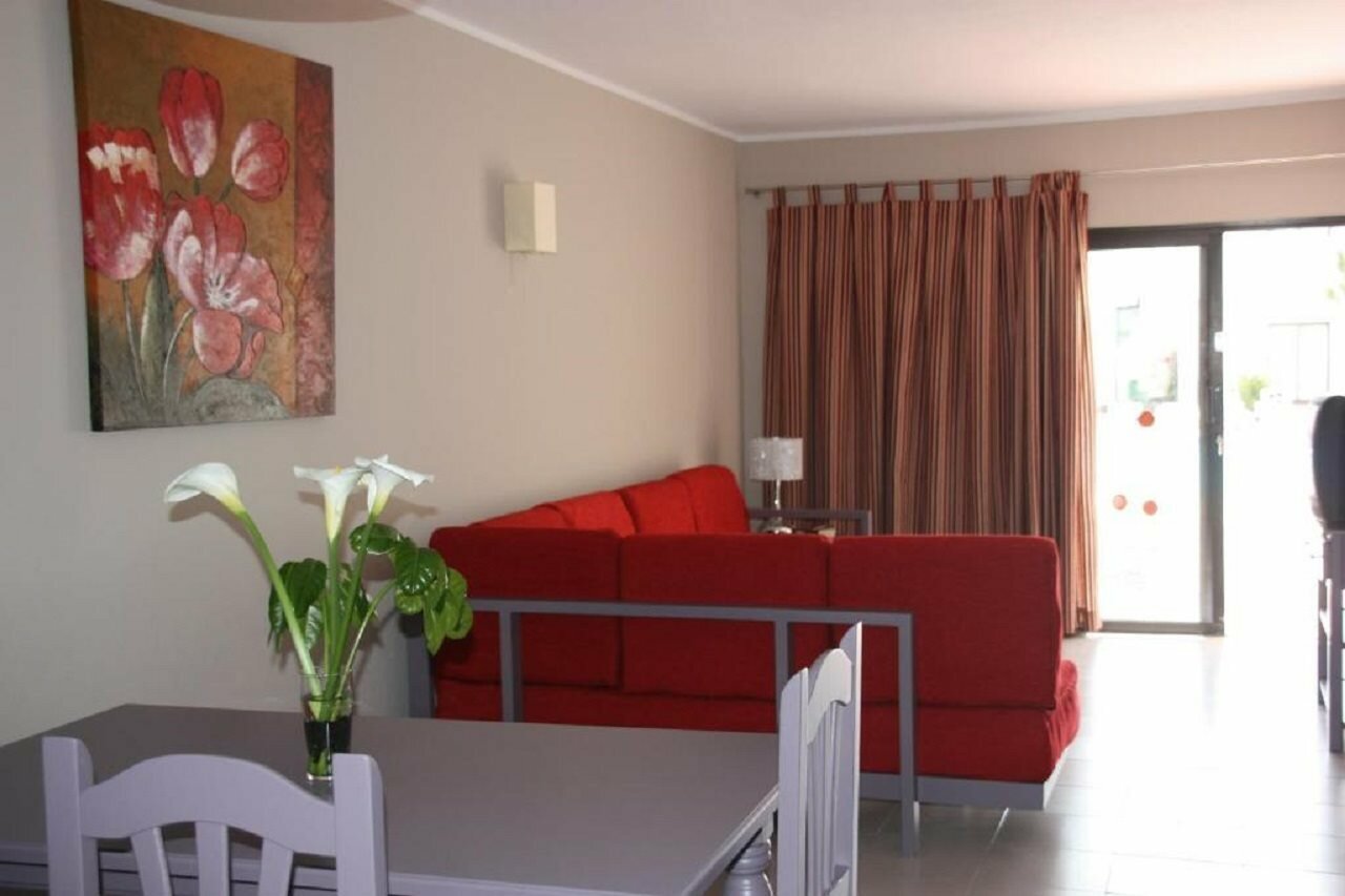 Фото Apartamentos Lanzarote Paradise