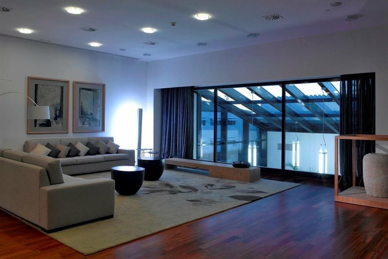 Фото Parador de Antequera