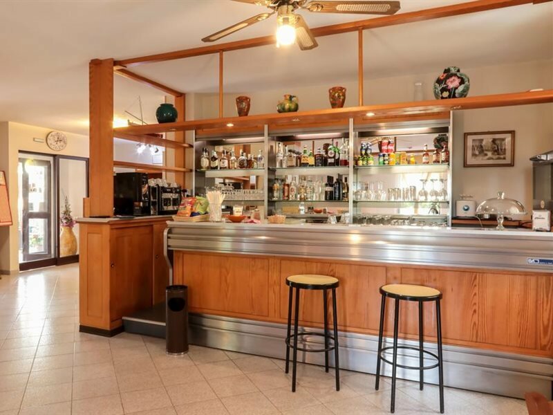 Фото Hotel Mistral