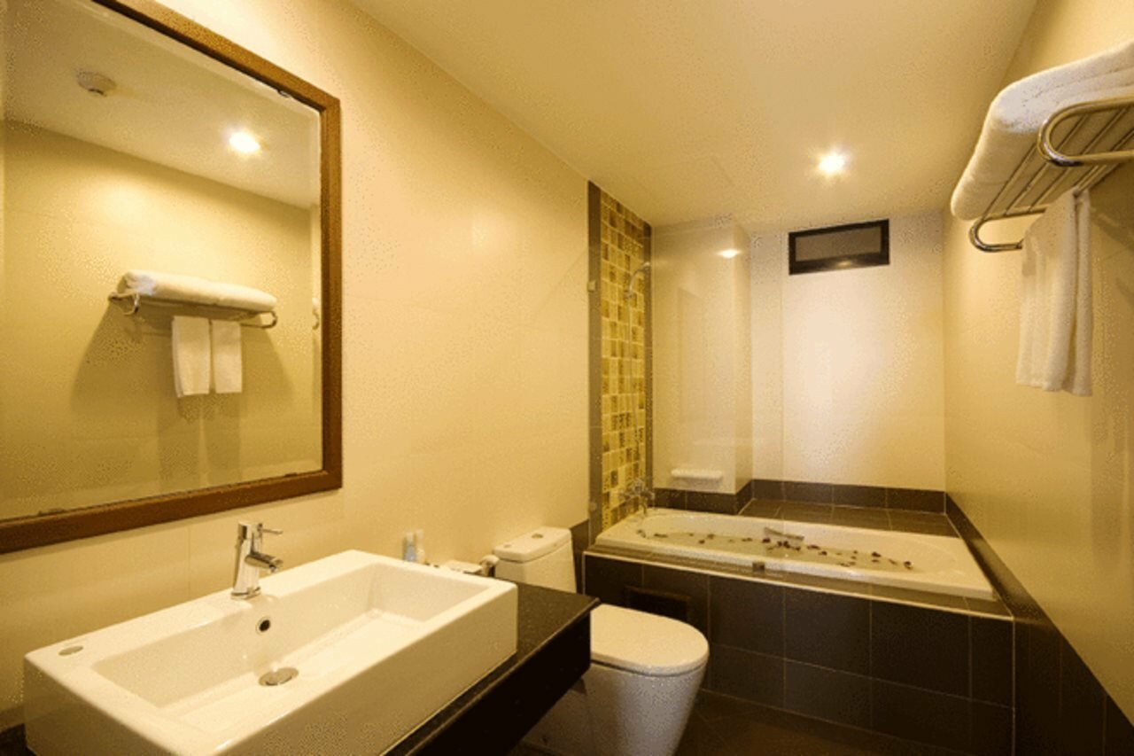 Фото Baywalk Residence Pattaya