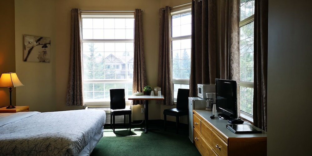 Фото Mountain View Inn