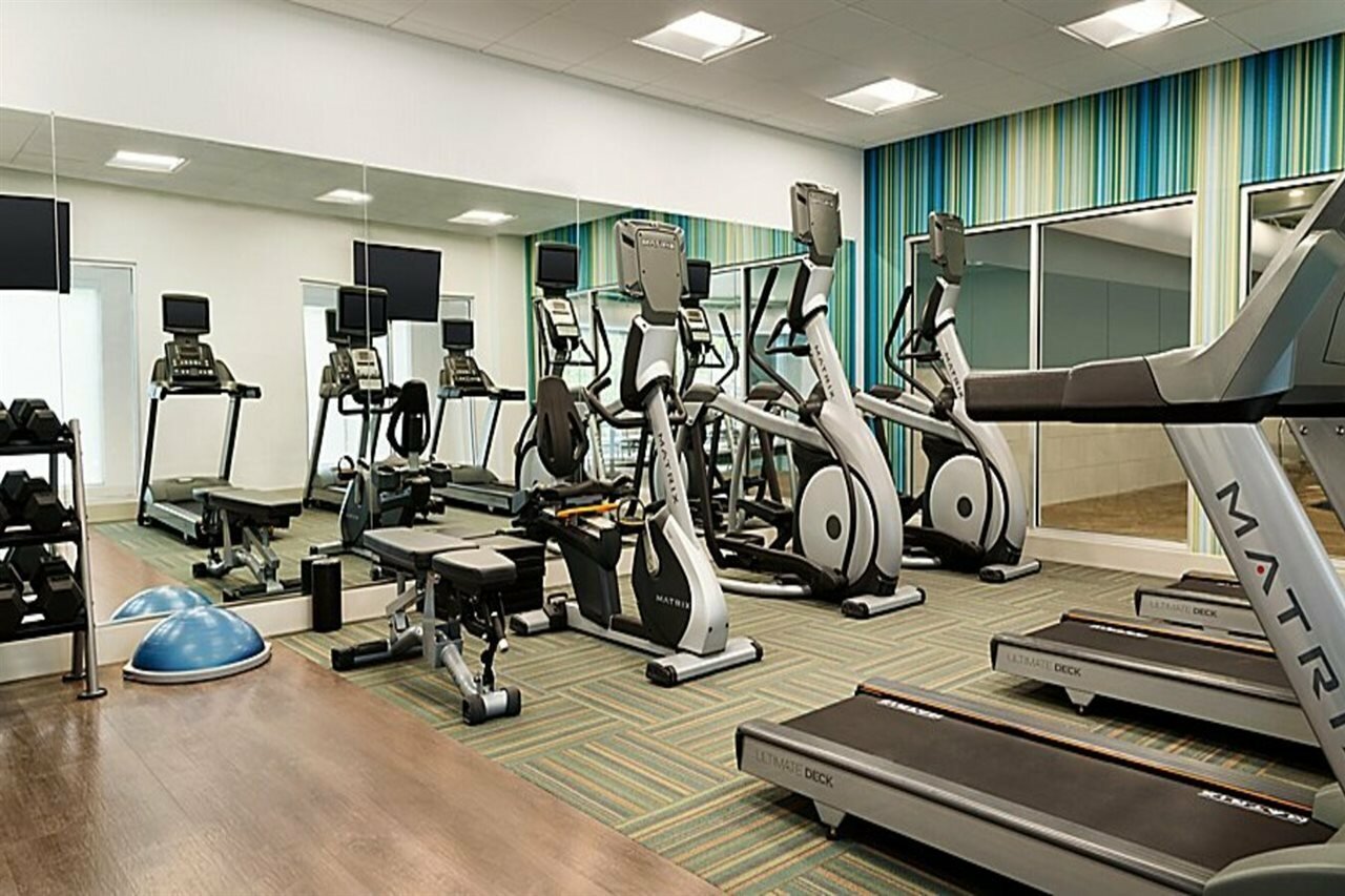 Фото Holiday Inn Express Columbus Downtown, an Ihg Hotel