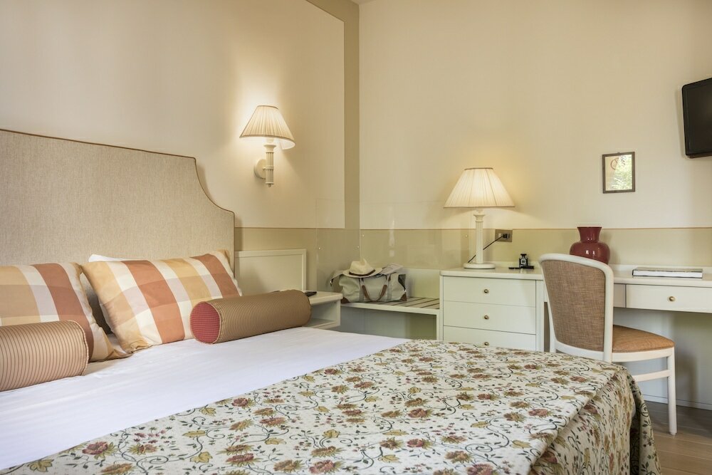 Фото Relais Santa Chiara Hotel - Tuscany Charme