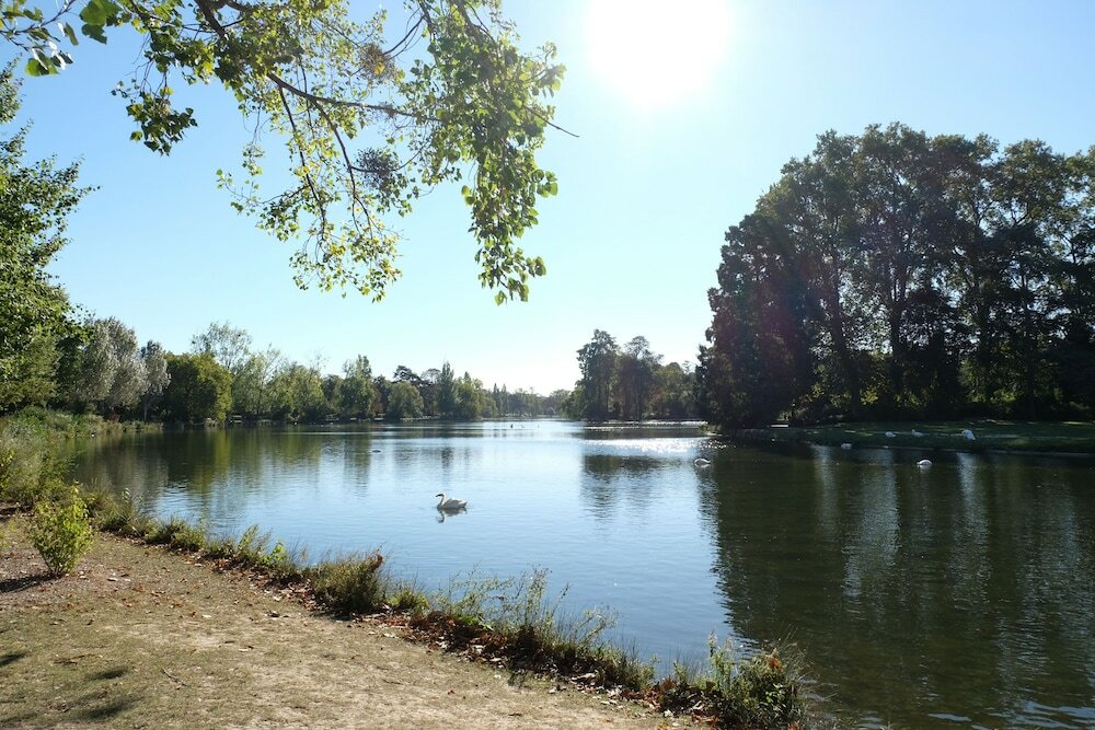 Фото отеля 5