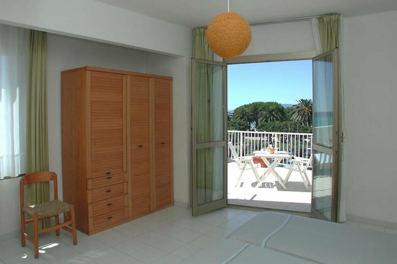 Фото Residence Stella Maris