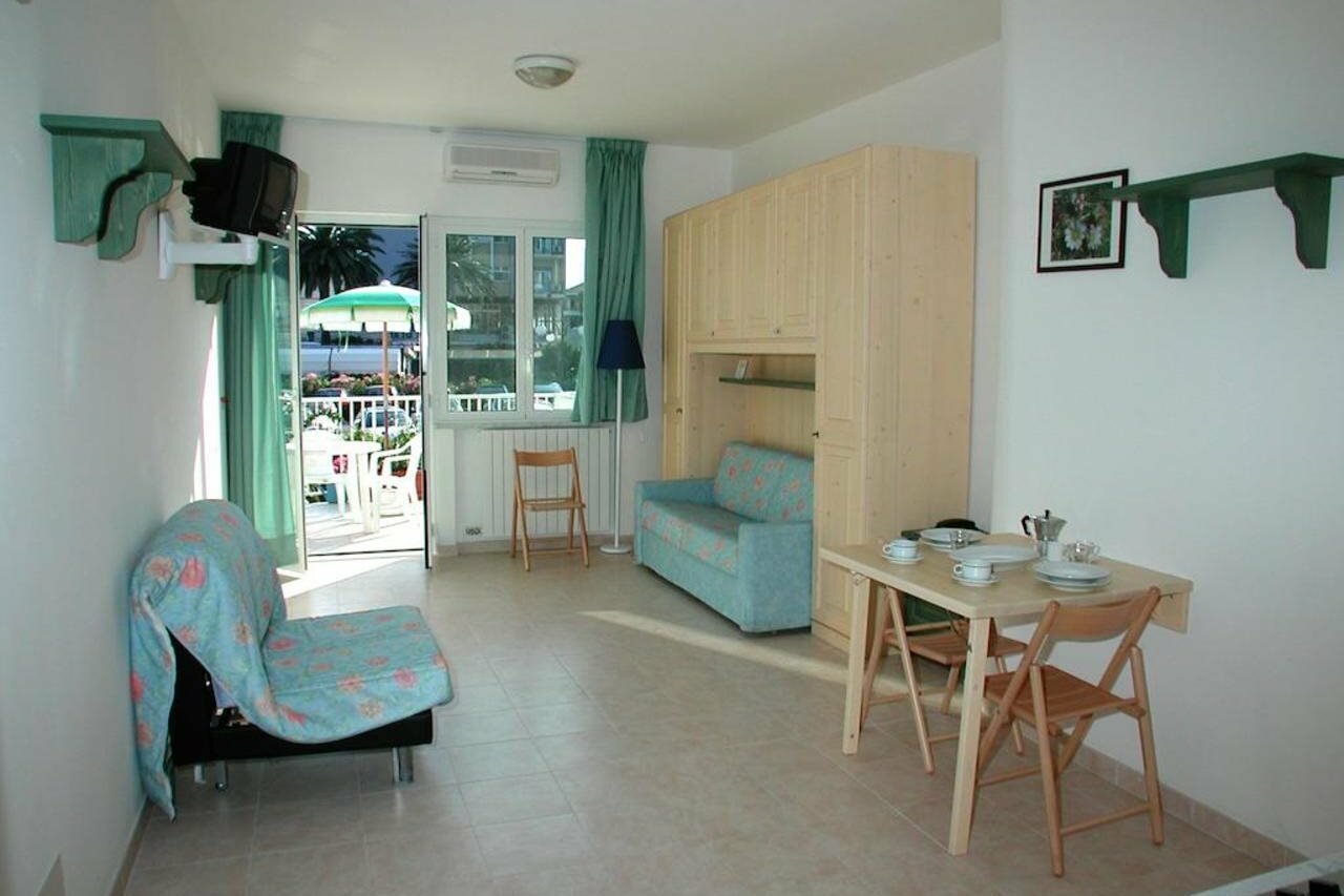 Фото Residence Stella Maris