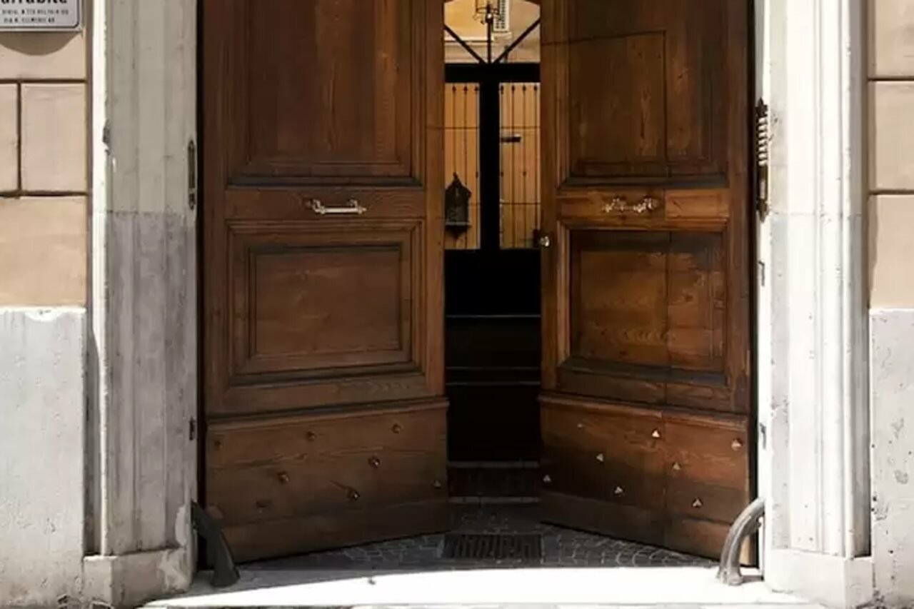 Фото Residenza Roma Guest House