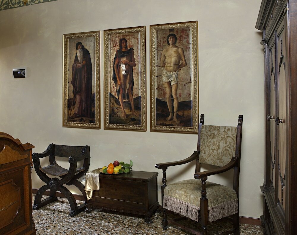 Фото Hotel Palazzo Priuli