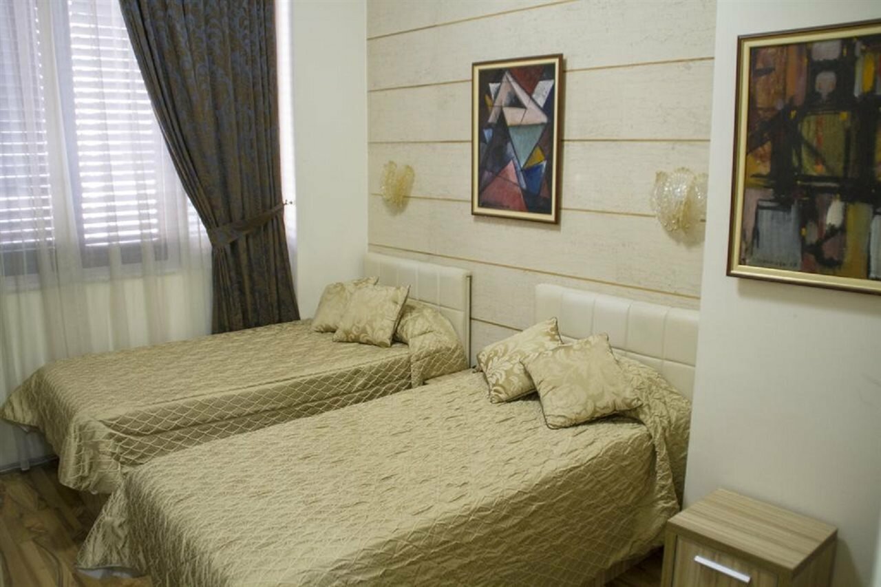 Фото Hotel Comfort