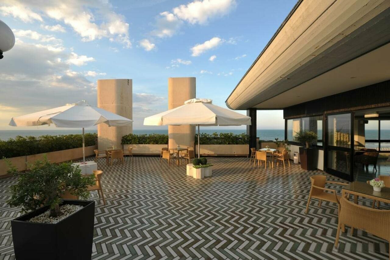 Фото Grand Hotel Terme